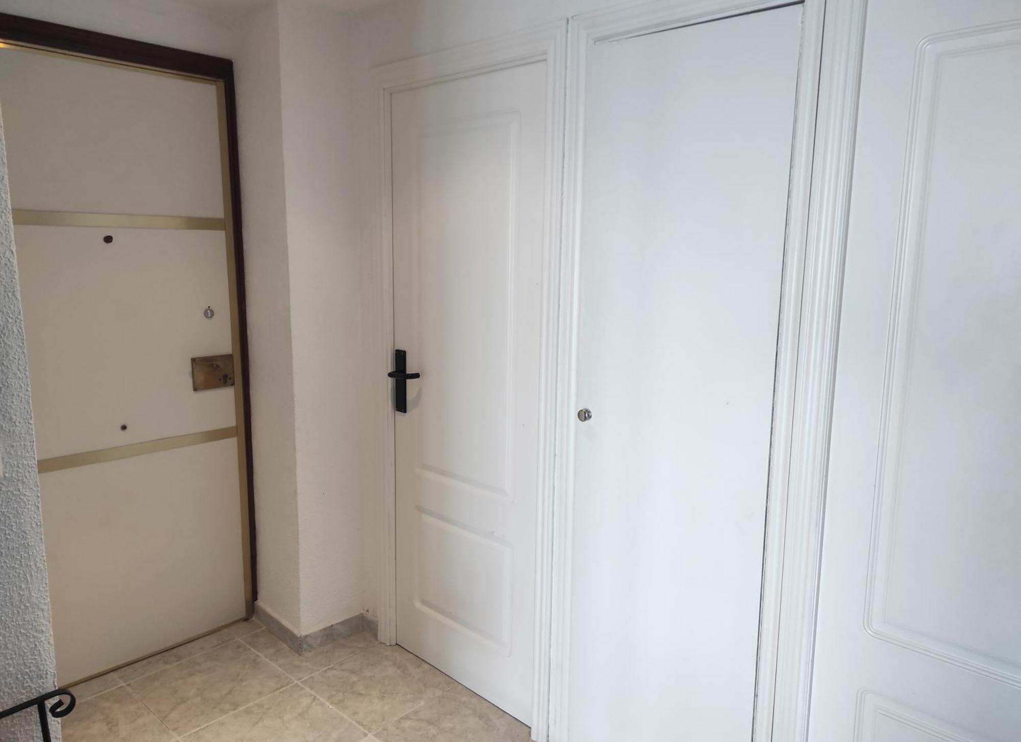 Apartamento Terrace & Sea Views In Cullera Faro de Cullera Exterior foto