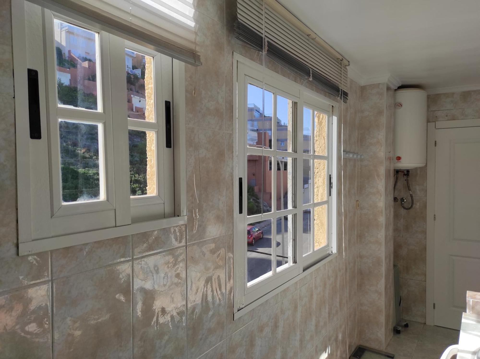 Apartamento Terrace & Sea Views In Cullera Faro de Cullera Exterior foto
