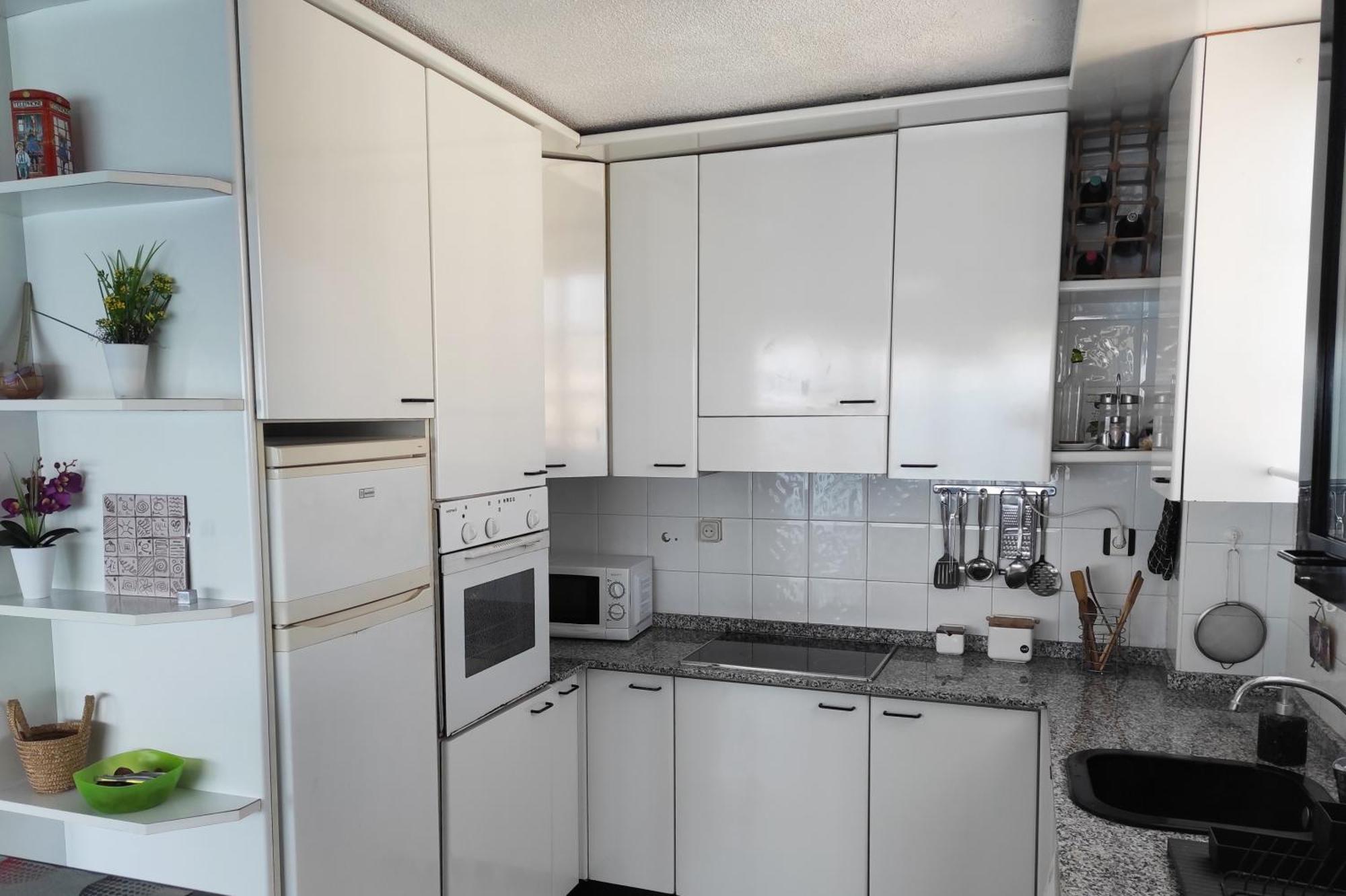 Apartamento Terrace & Sea Views In Cullera Faro de Cullera Exterior foto