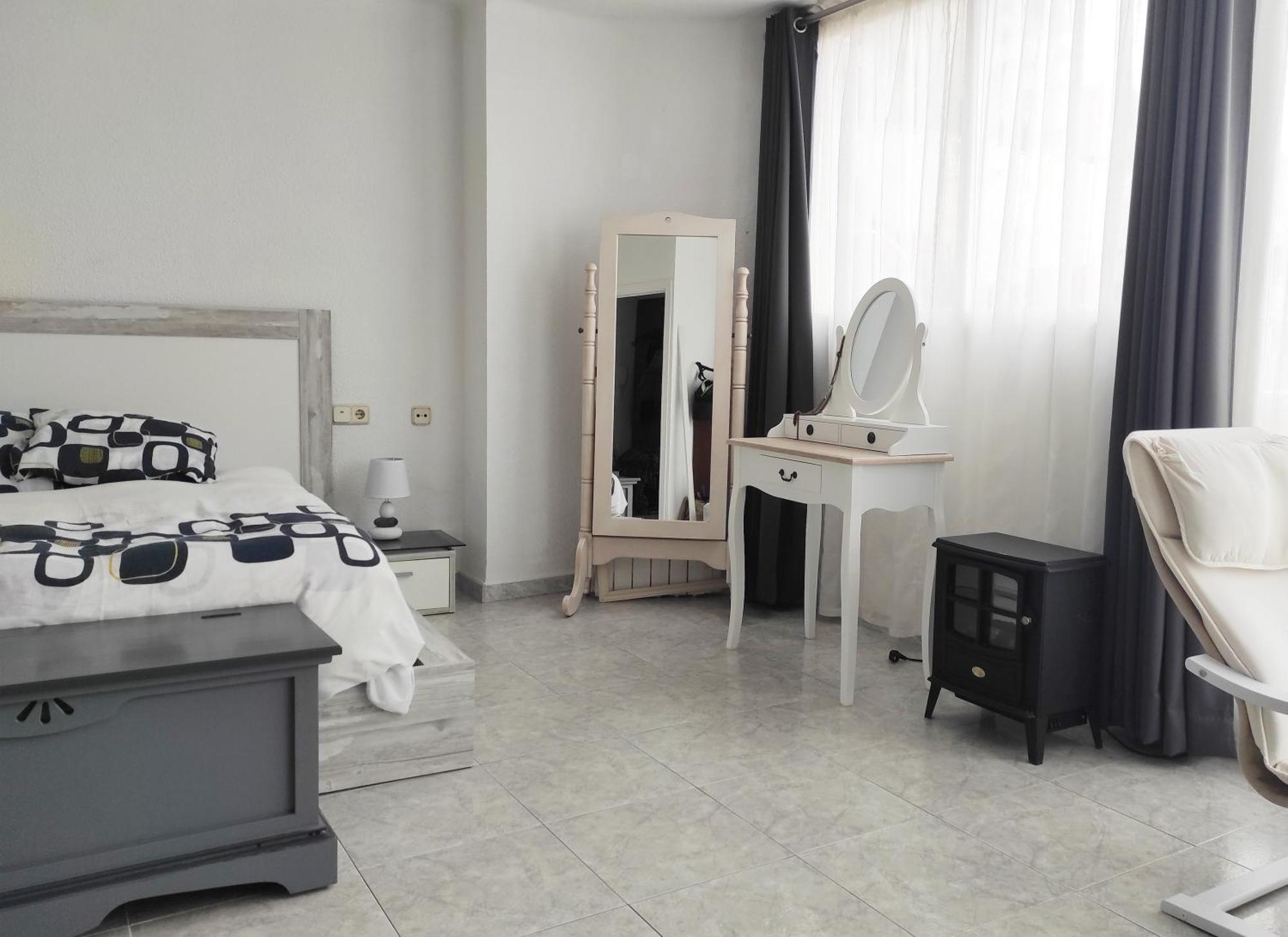 Apartamento Terrace & Sea Views In Cullera Faro de Cullera Exterior foto