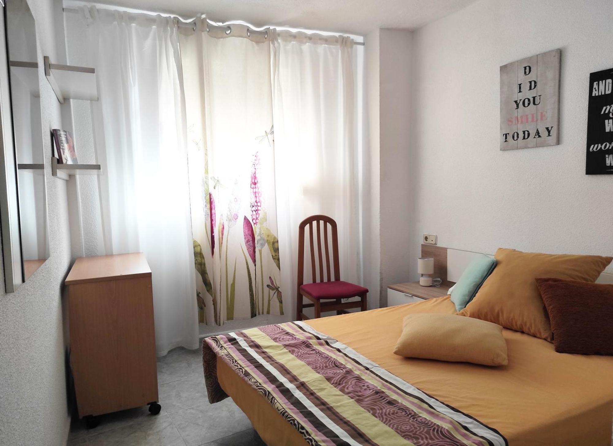 Apartamento Terrace & Sea Views In Cullera Faro de Cullera Exterior foto