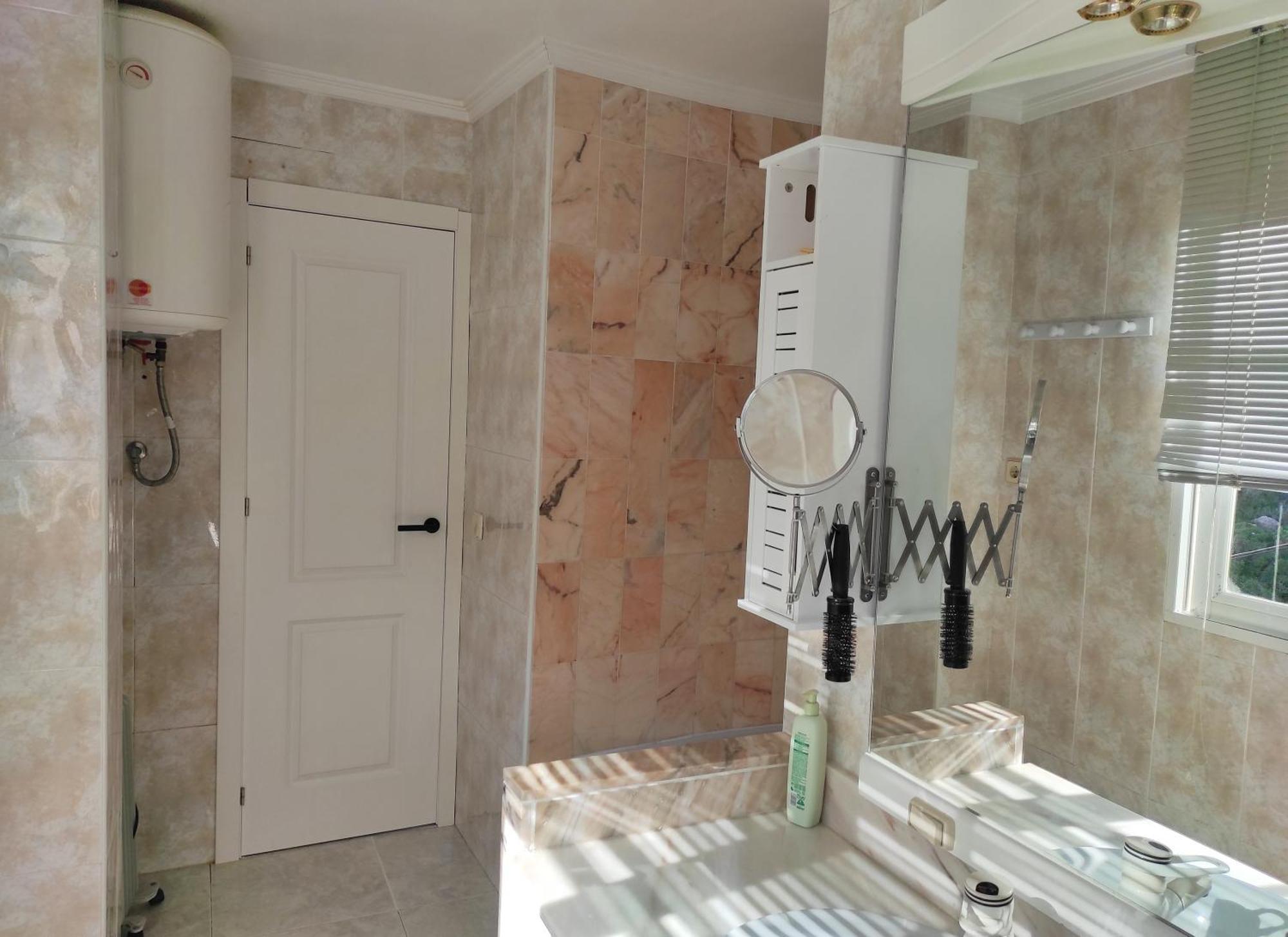 Apartamento Terrace & Sea Views In Cullera Faro de Cullera Exterior foto