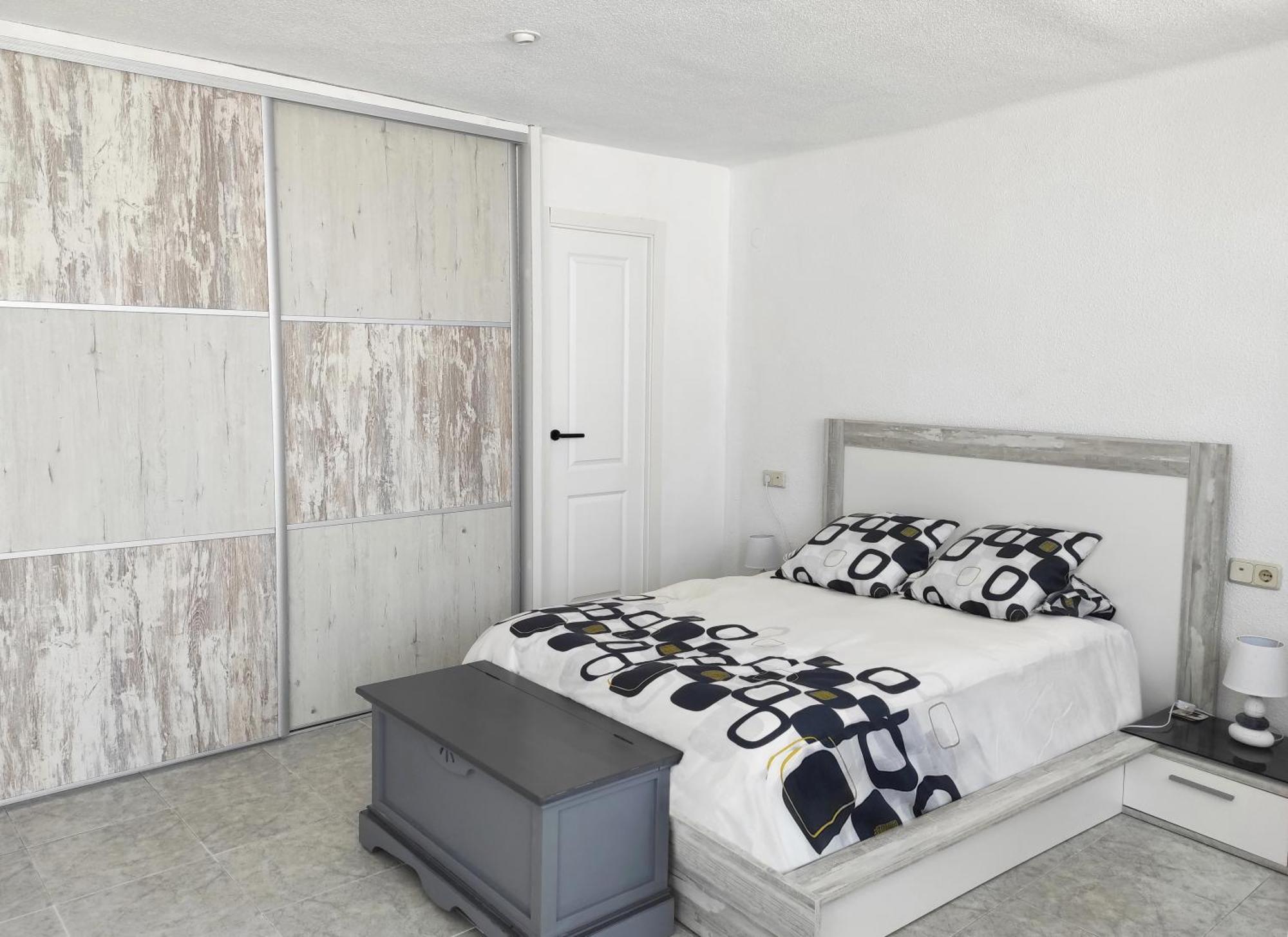 Apartamento Terrace & Sea Views In Cullera Faro de Cullera Exterior foto